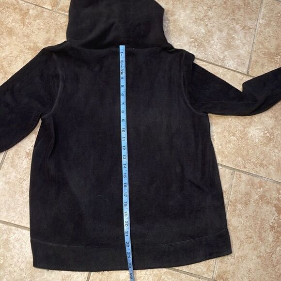 Black sweatshirt - Picture 4 of 4